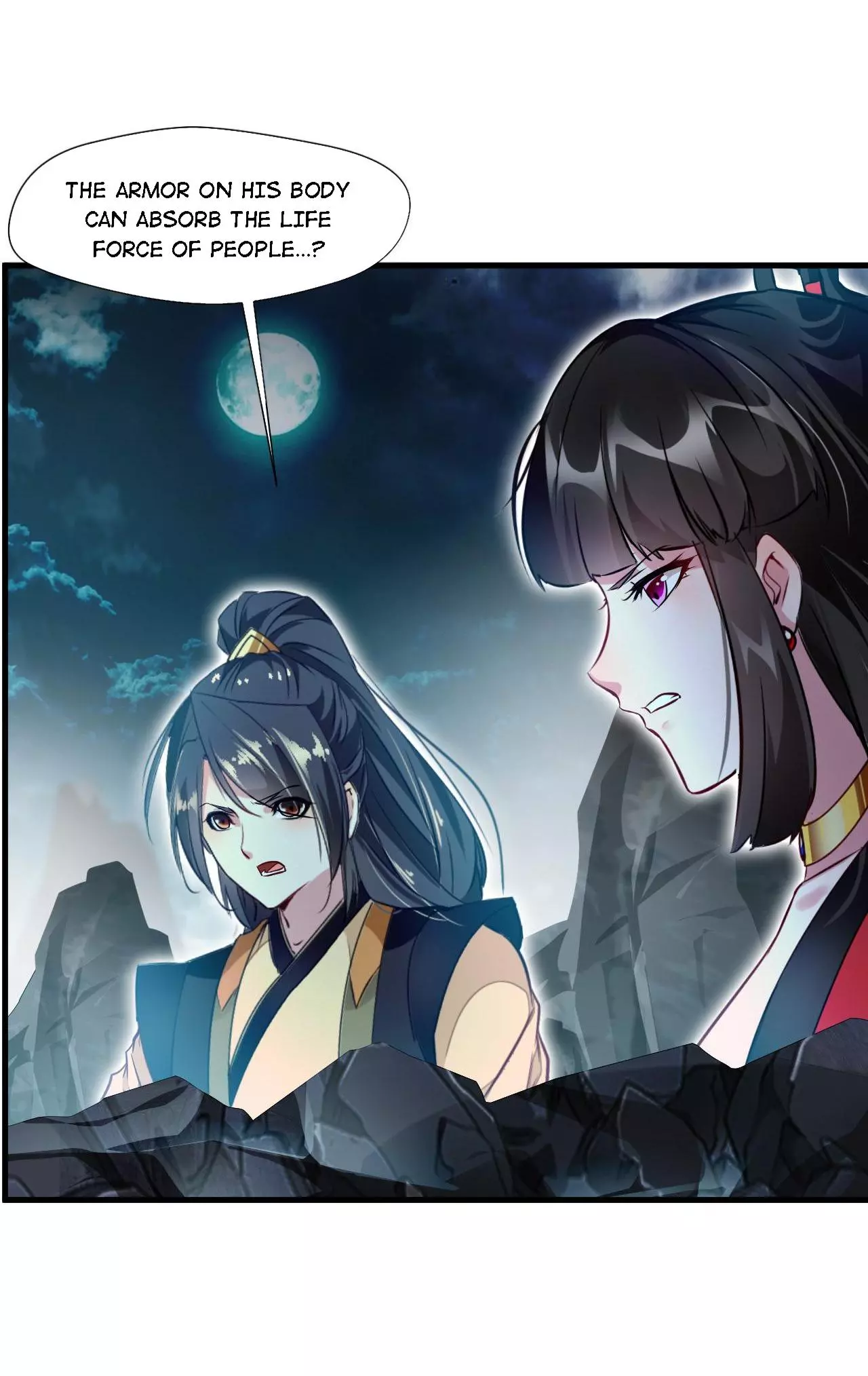 Manga page 28