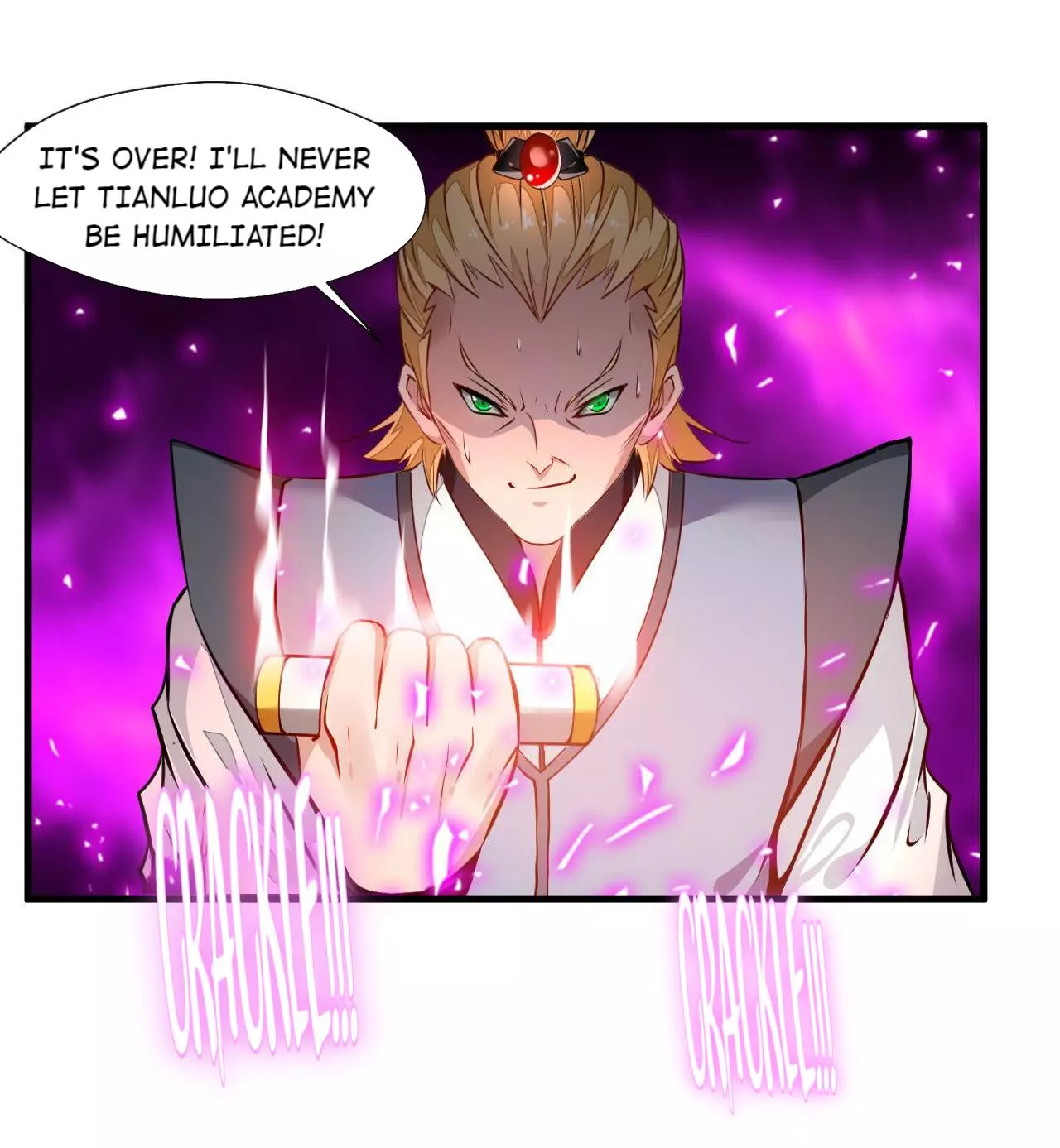 Manga page 12