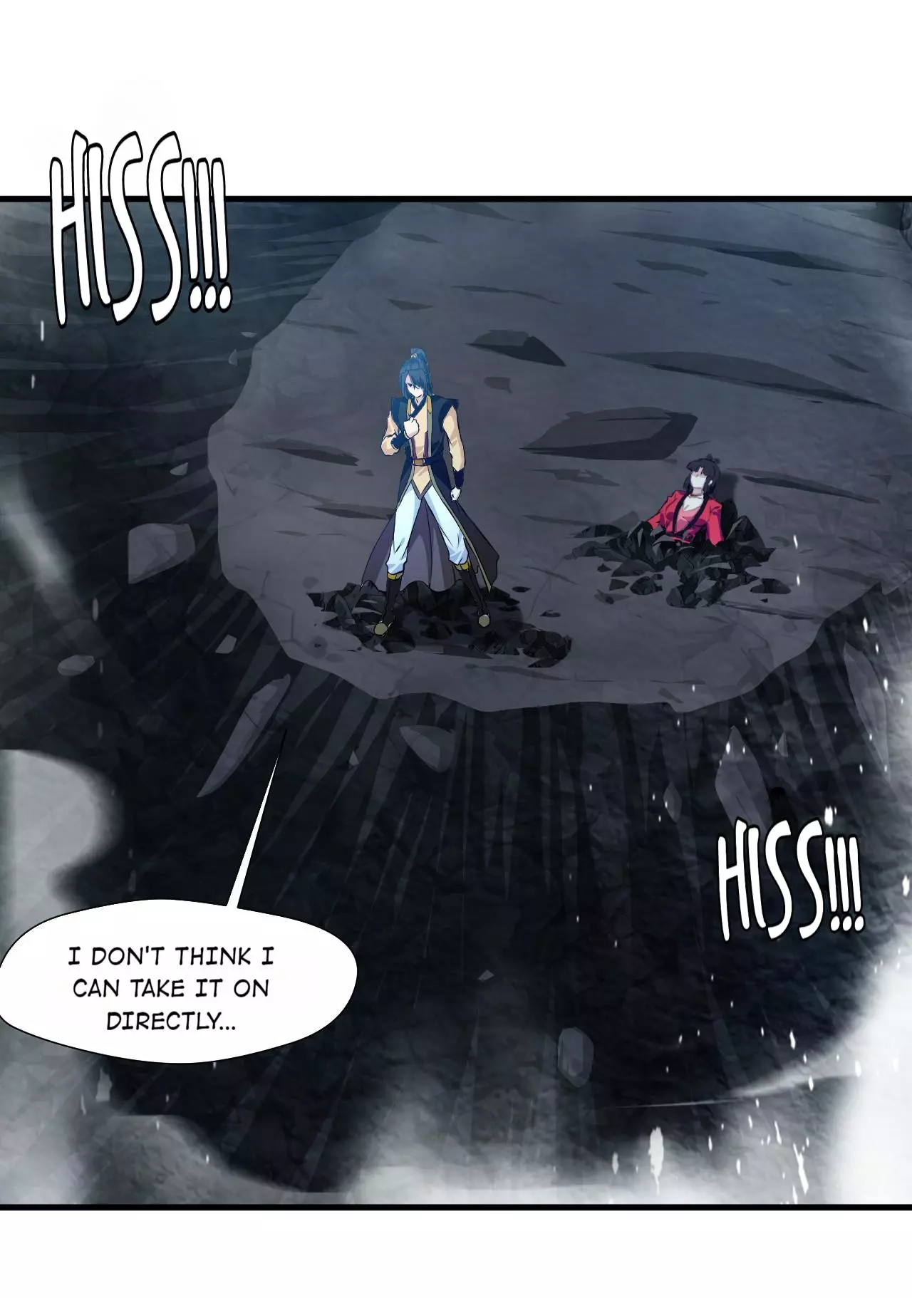 Manga page 22