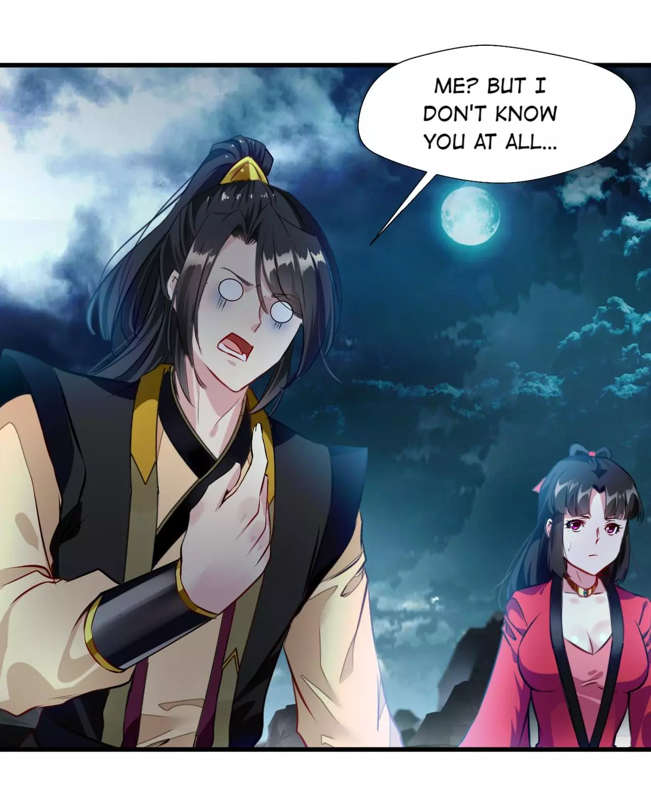 Manga page 10