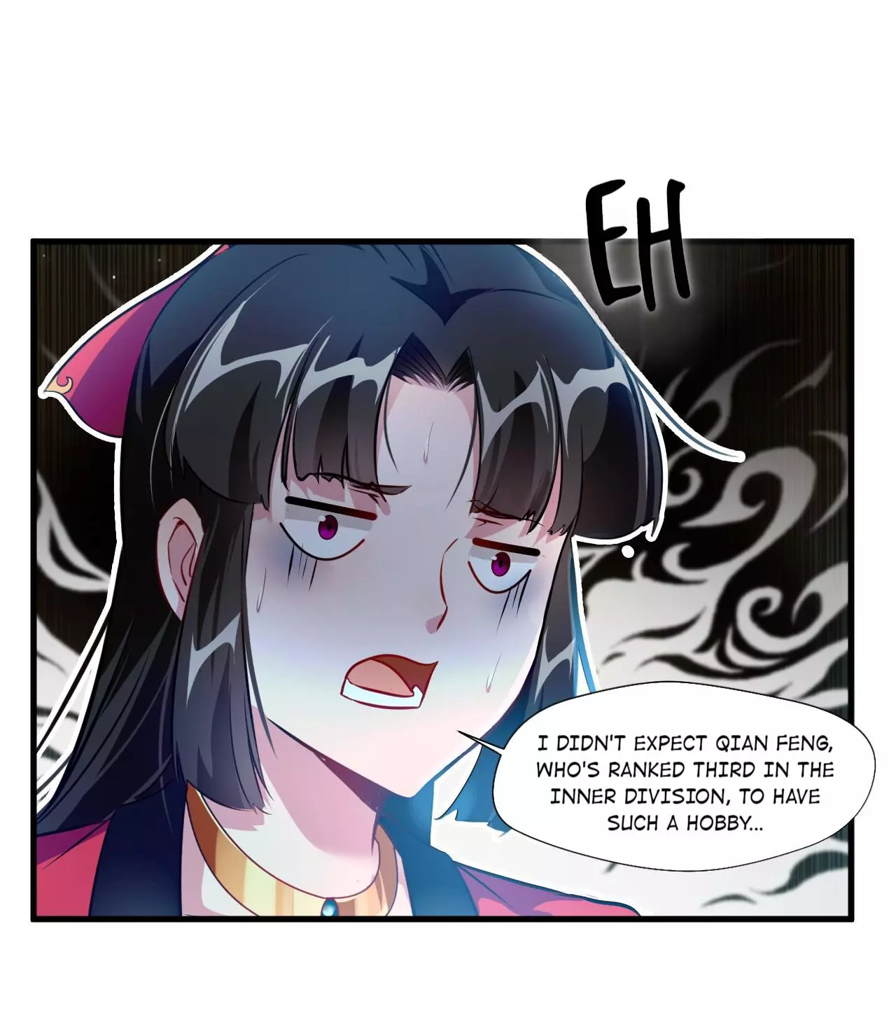 Manga page 11