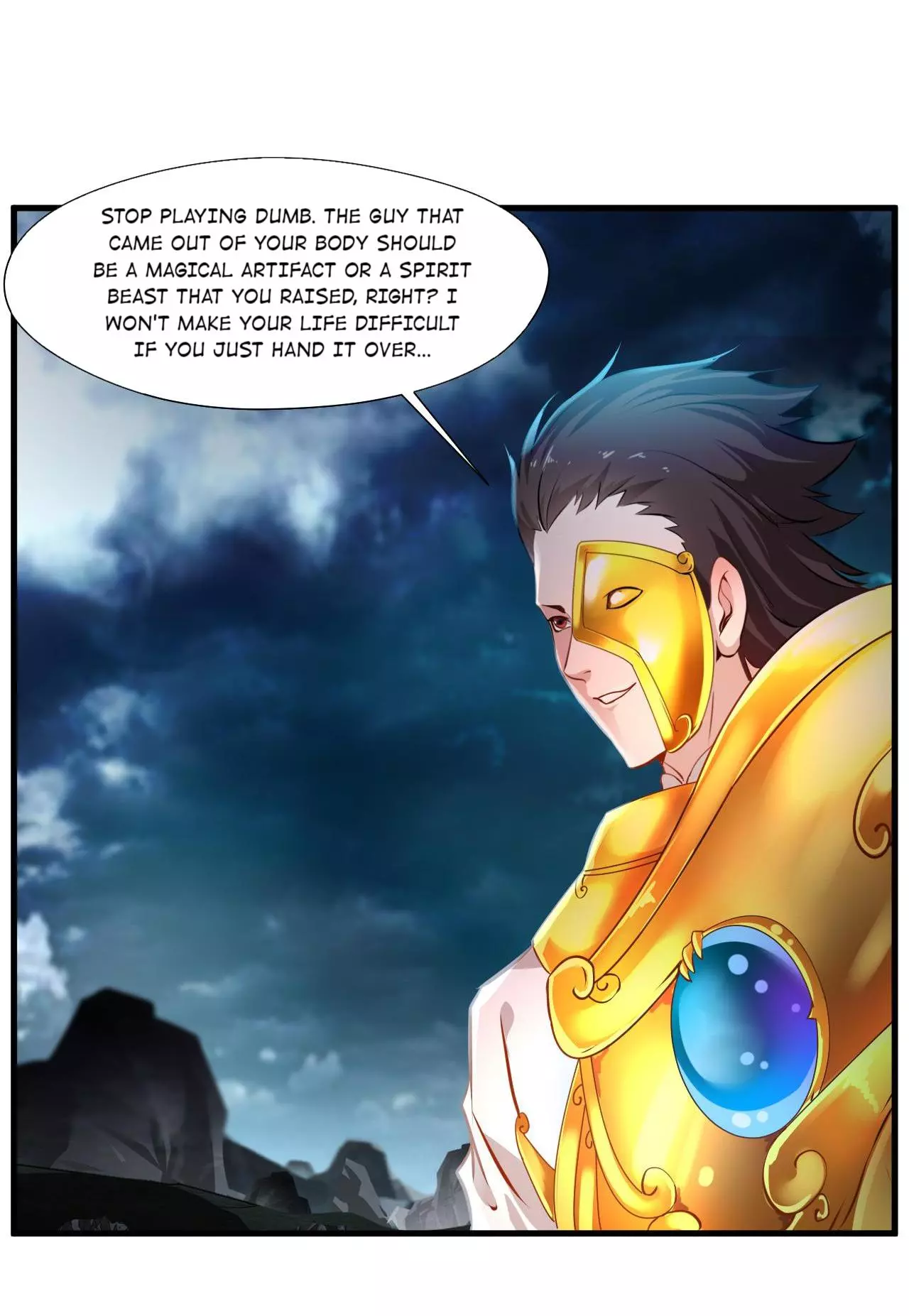 Manga page 16
