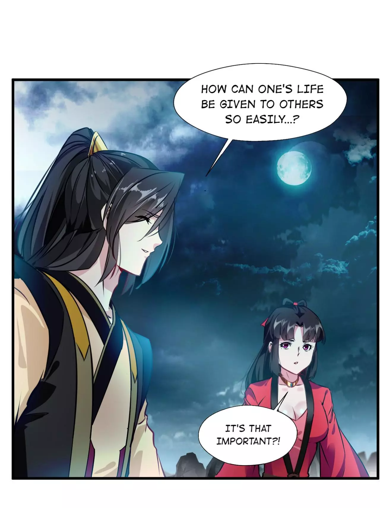 Manga page 20