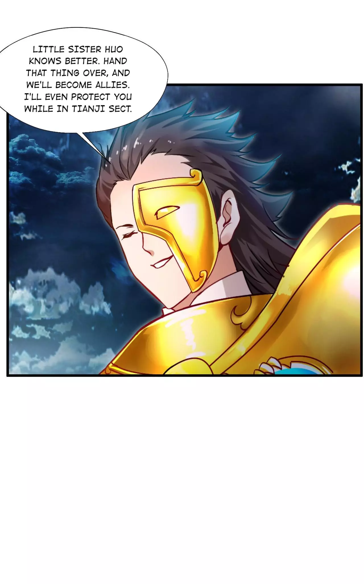 Manga page 21
