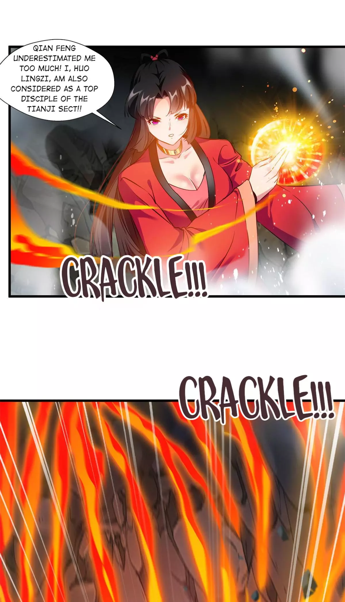 Manga page 32