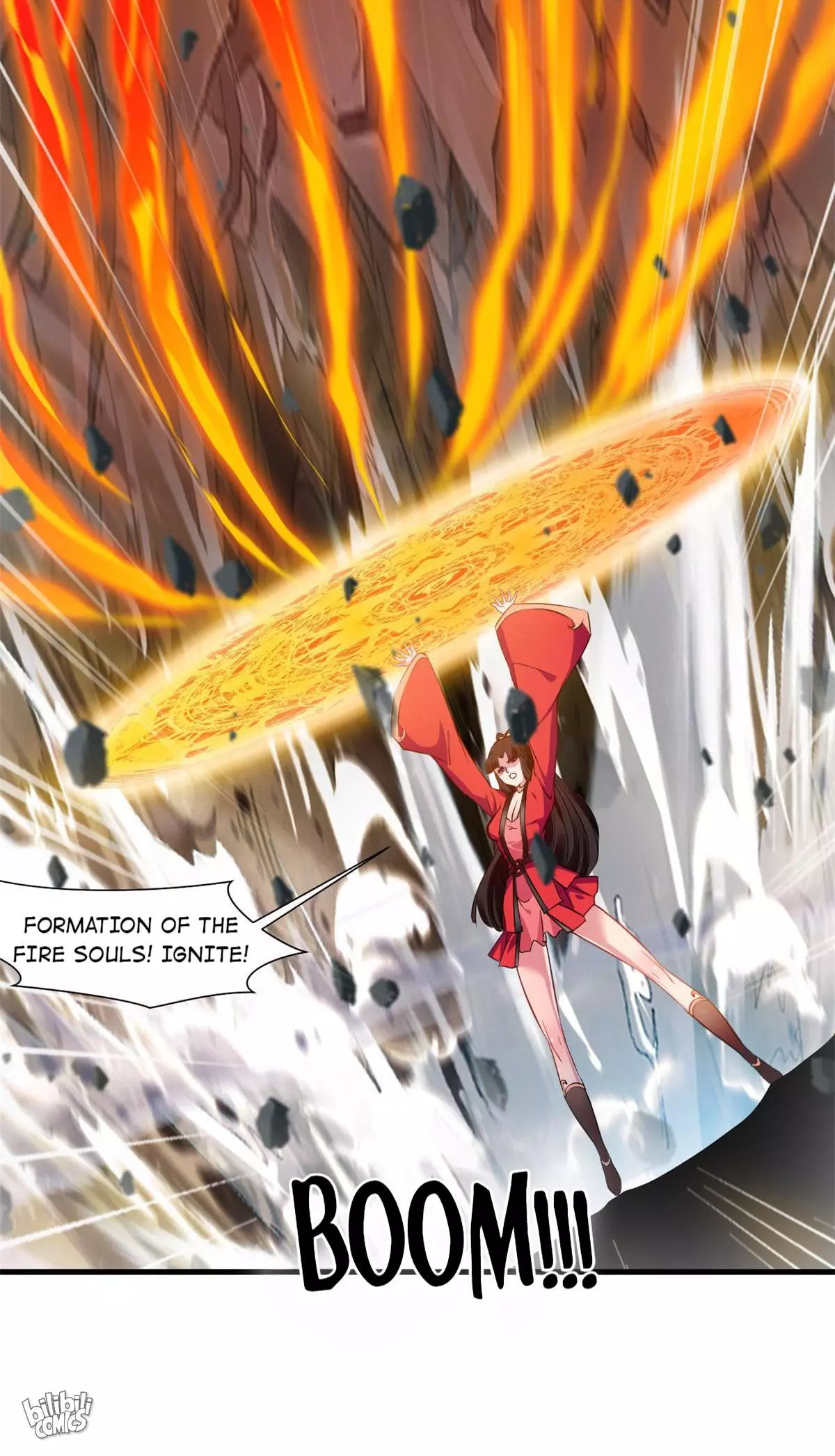 Manga page 33