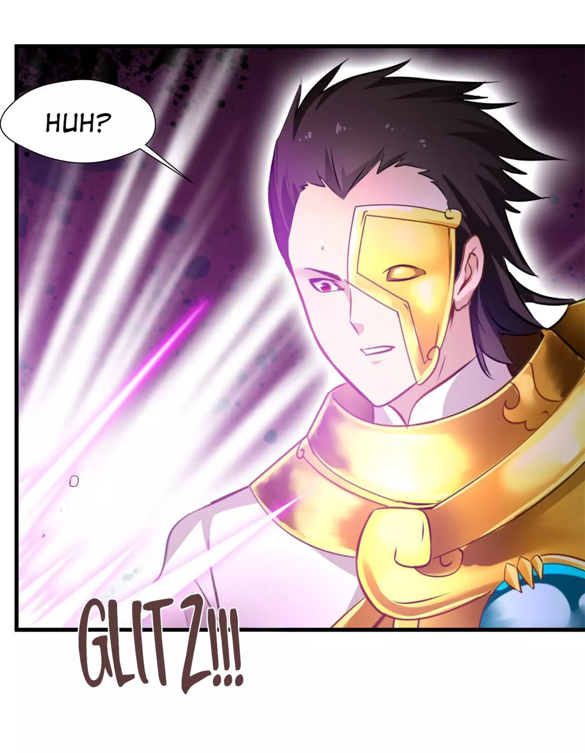 Manga page 15