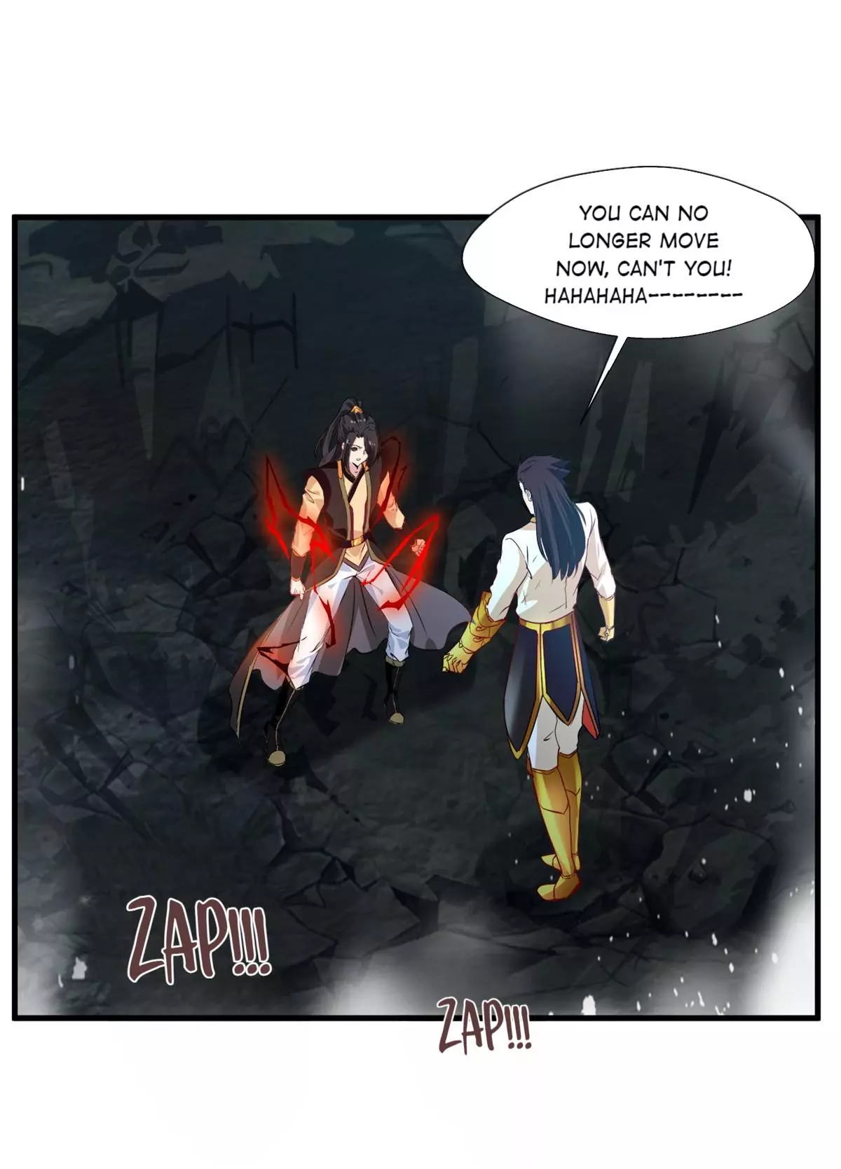 Manga page 14