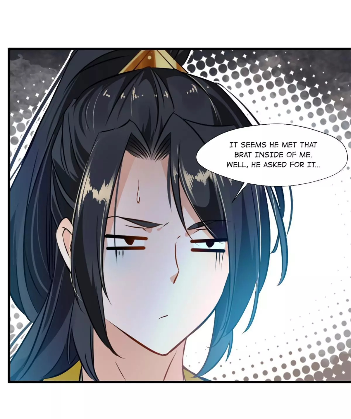Manga page 22