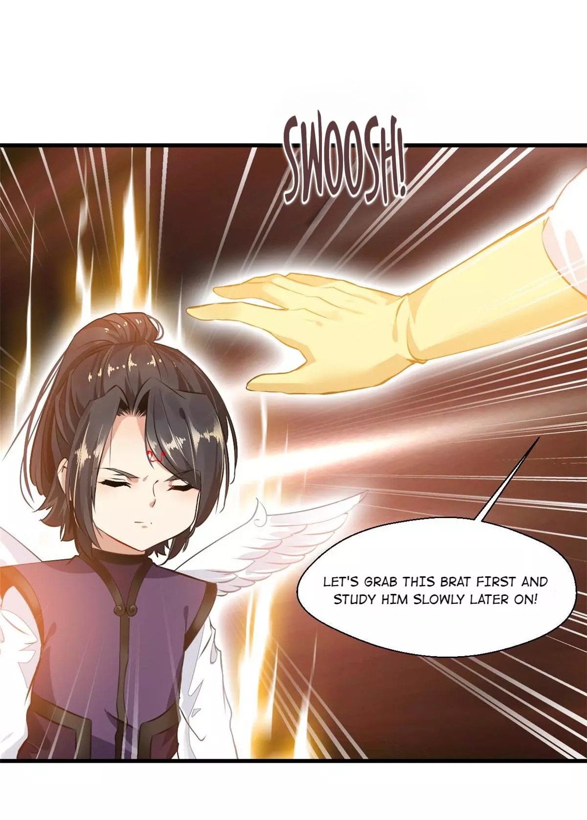 Manga page 7