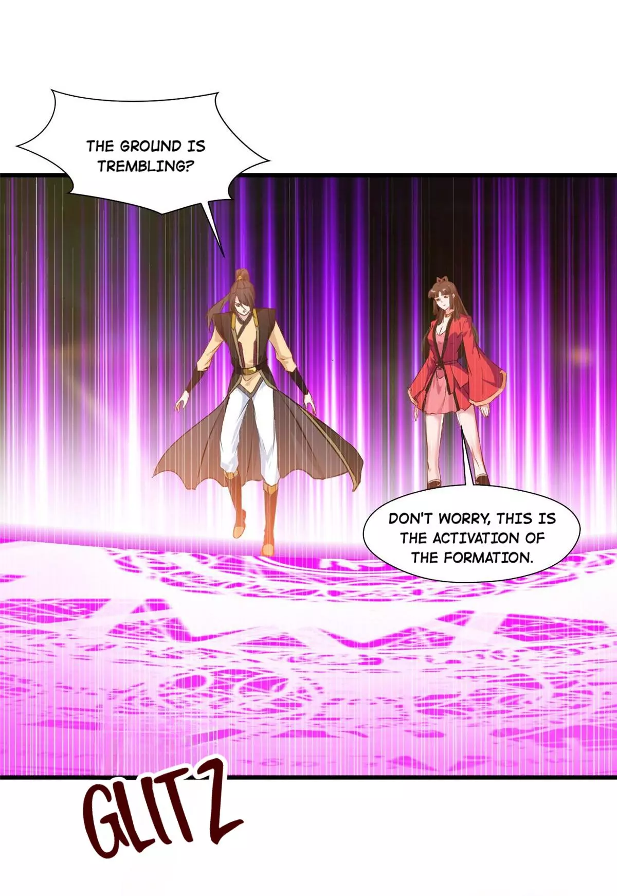 Manga page 28