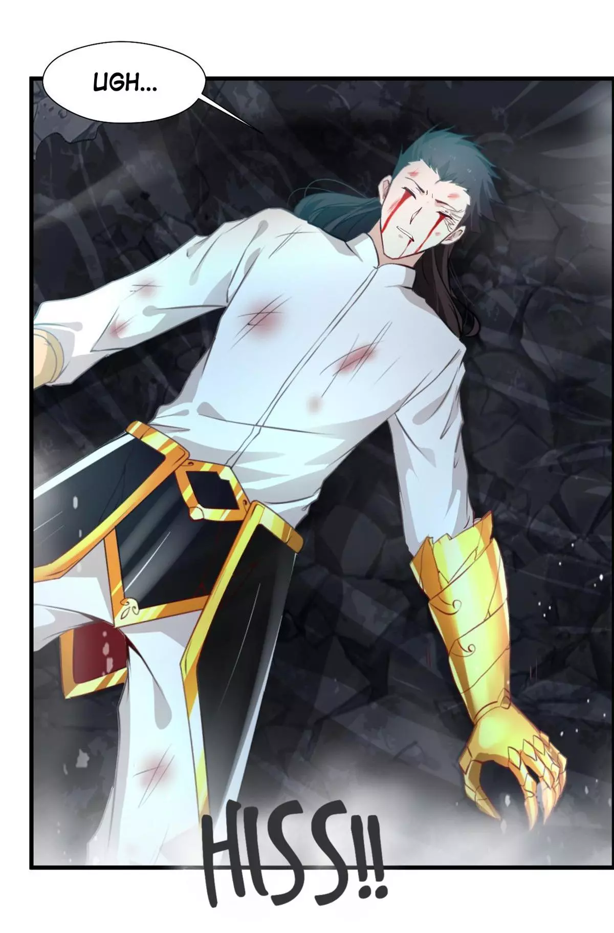 Manga page 4
