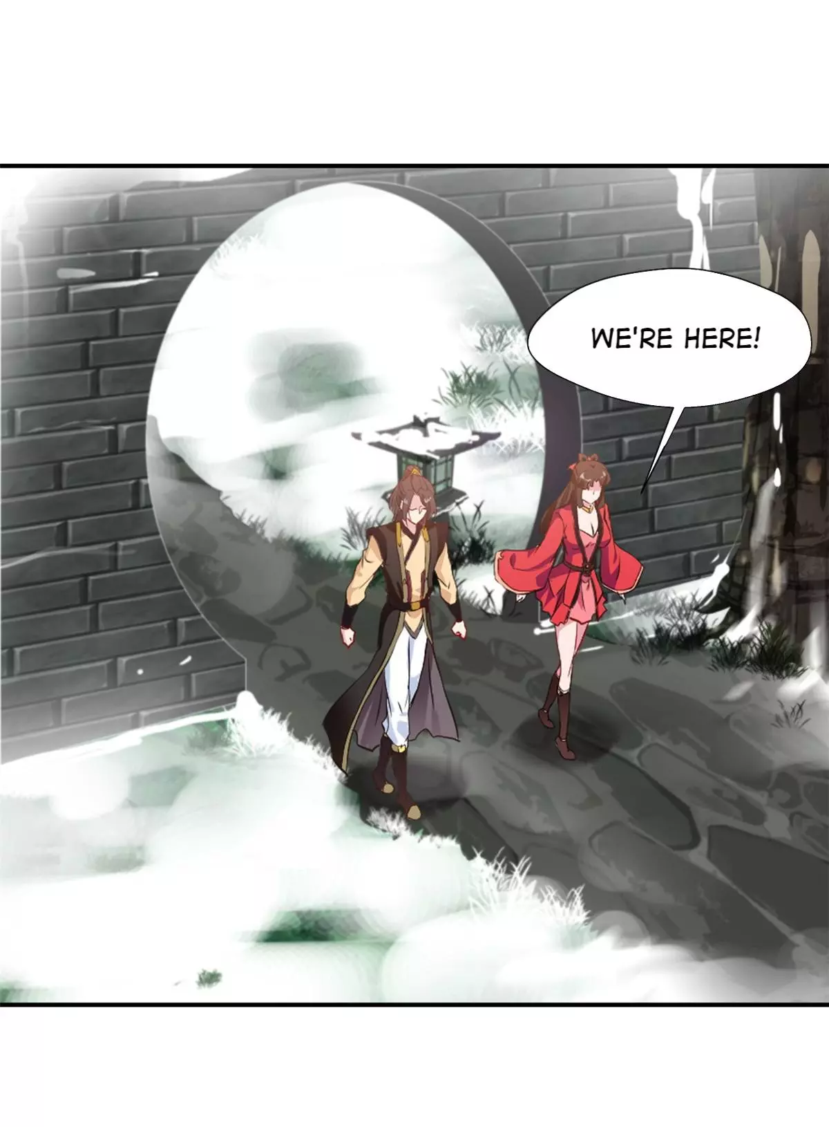 Manga page 14