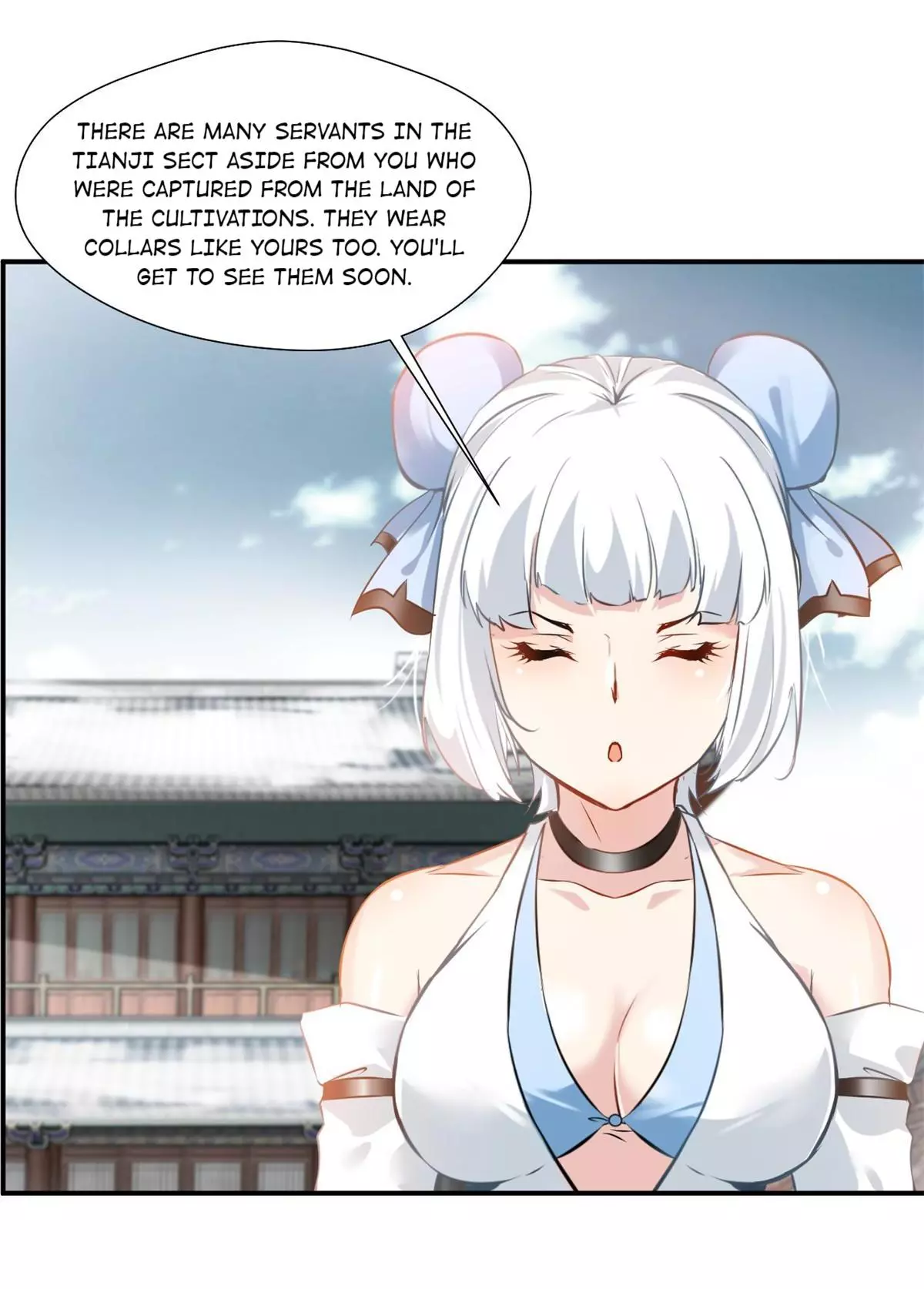 Manga page 28