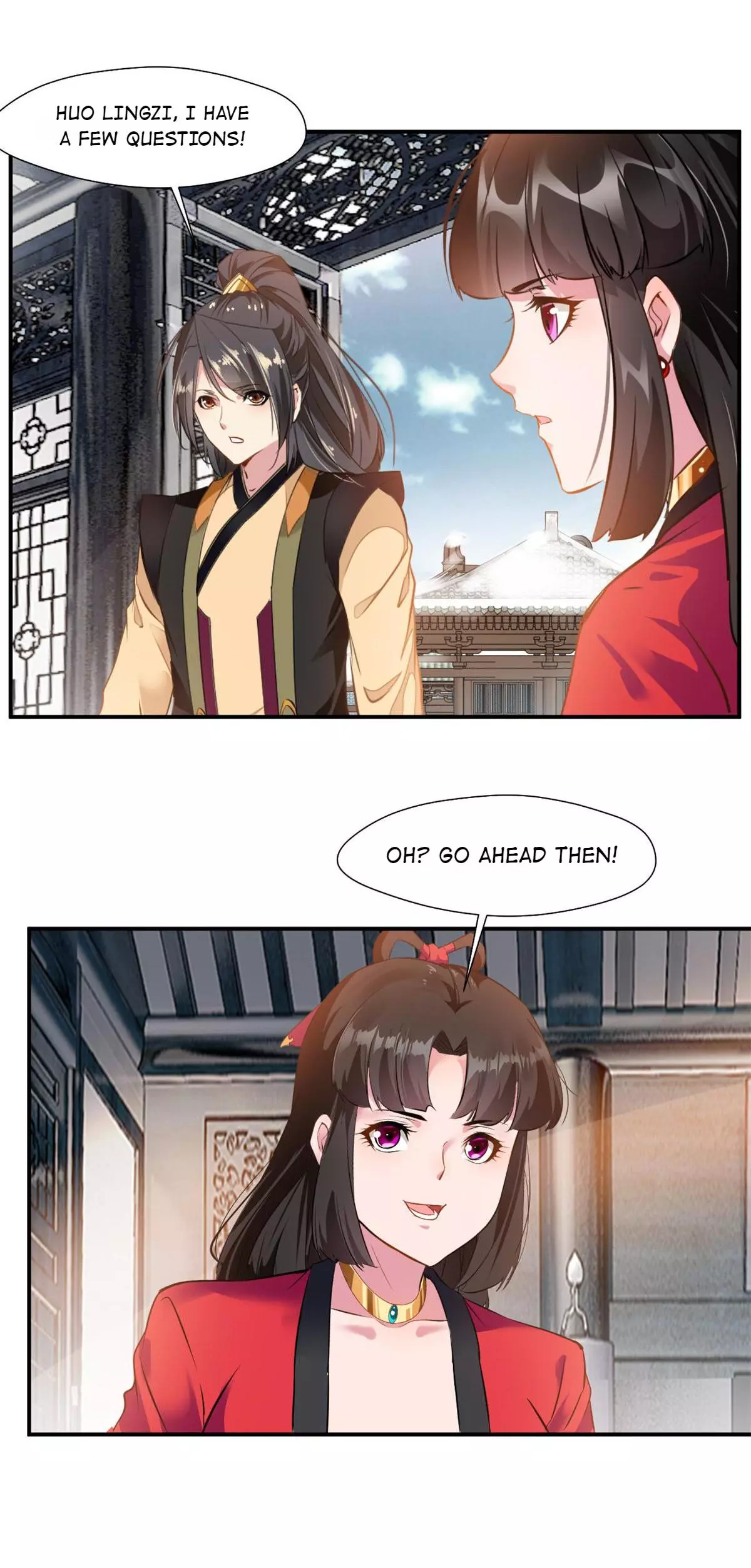 Manga page 11