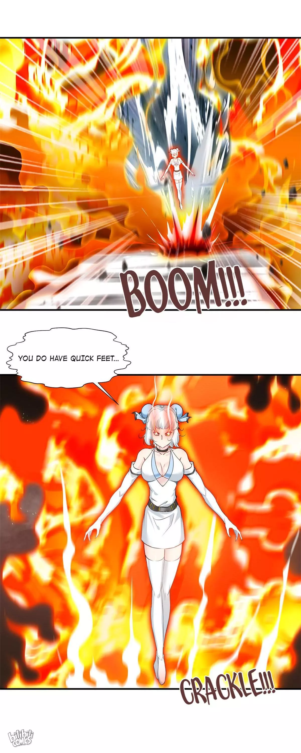 Manga page 32