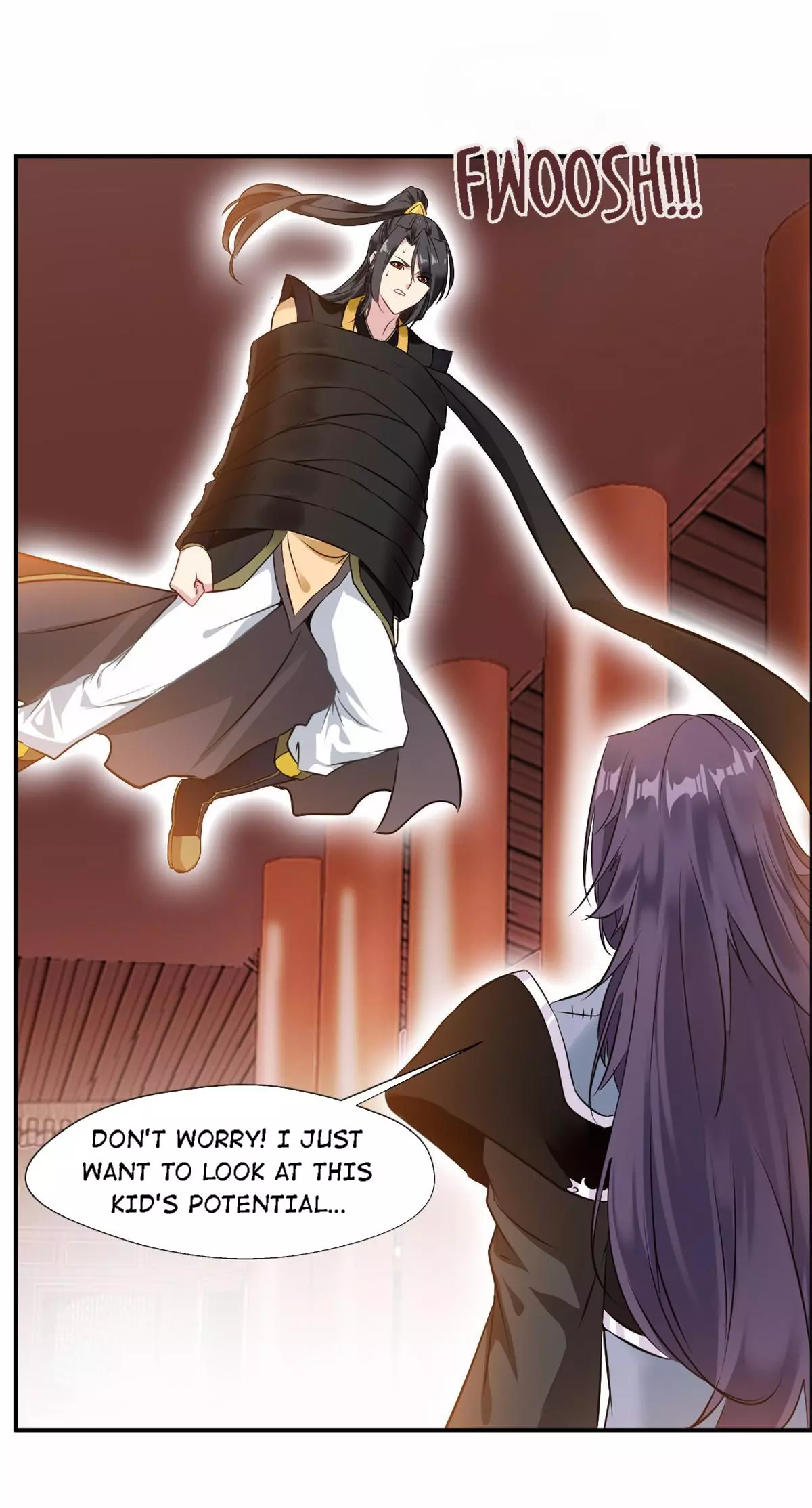 Manga page 11