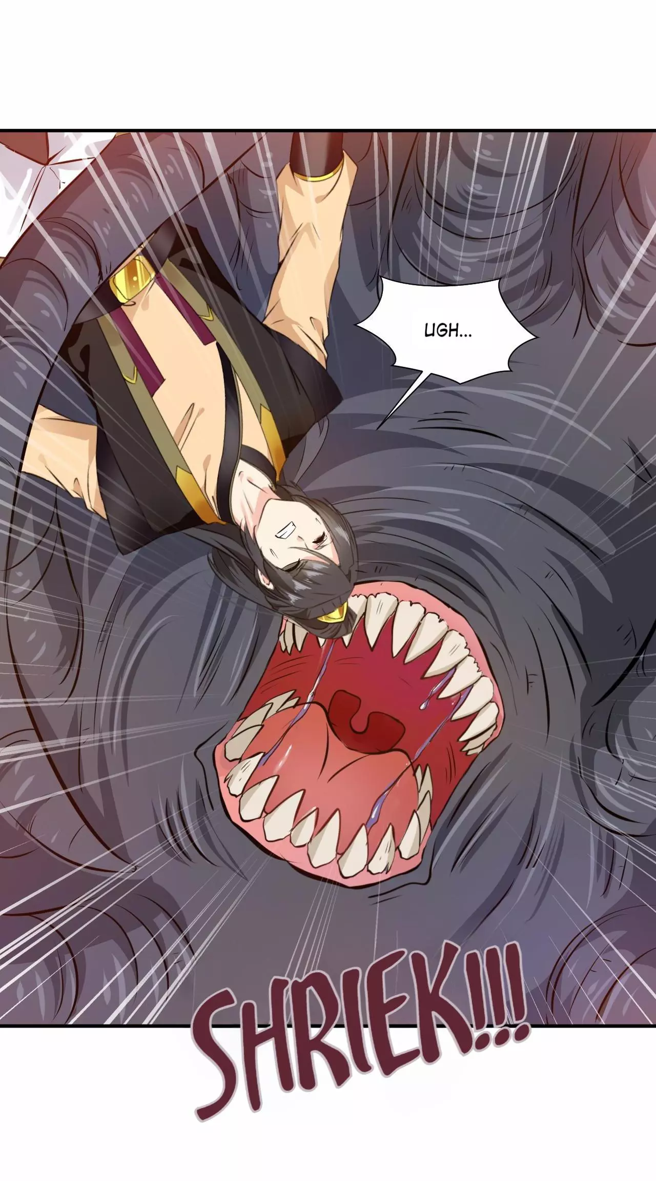 Manga page 10