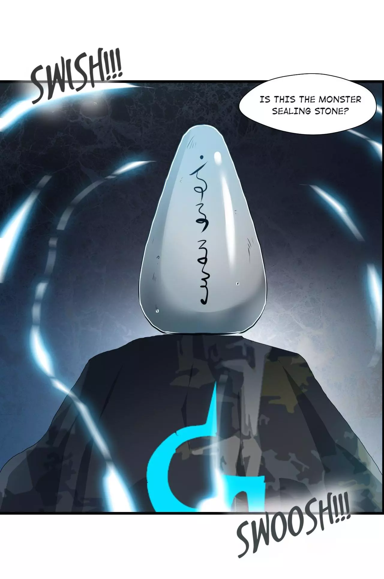 Manga page 22