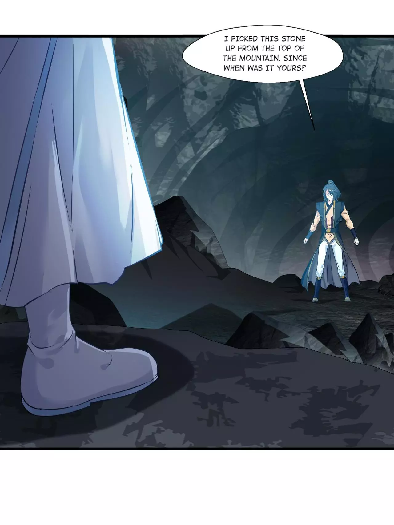 Manga page 13