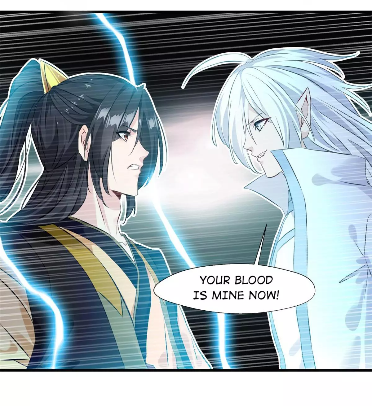 Manga page 20