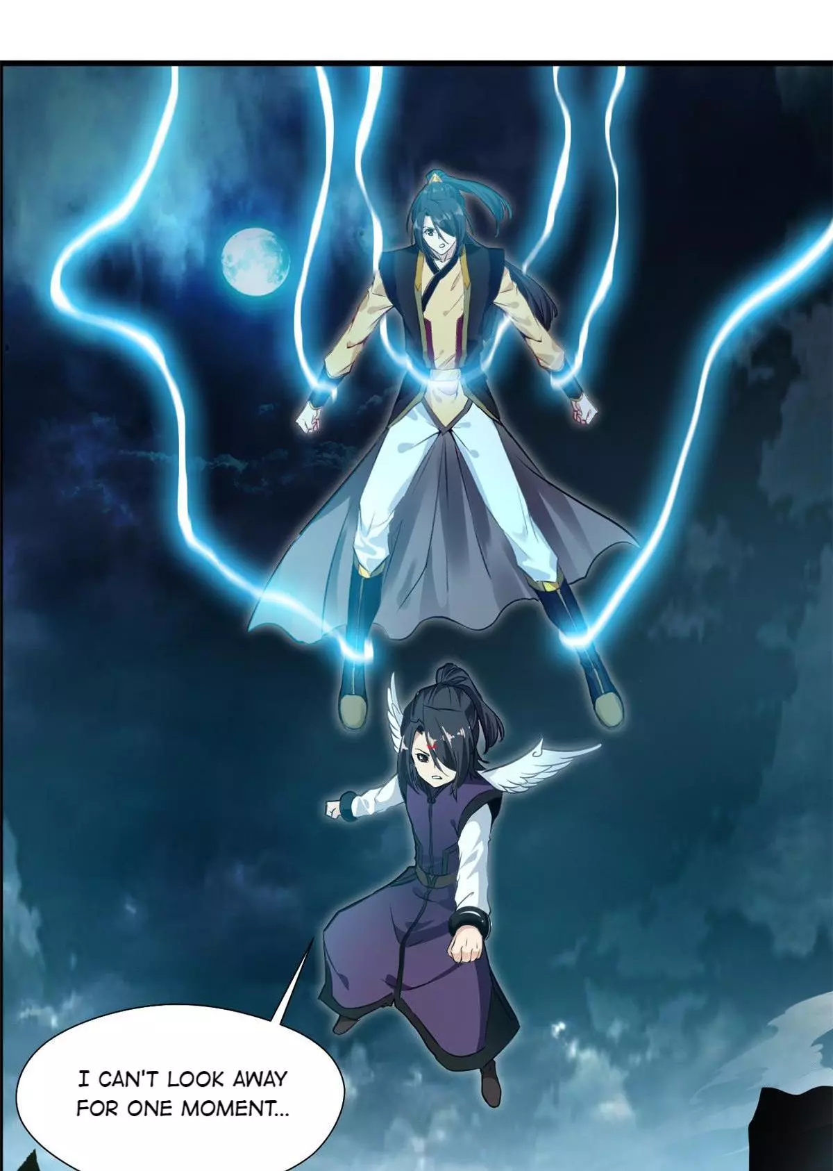 Manga page 28