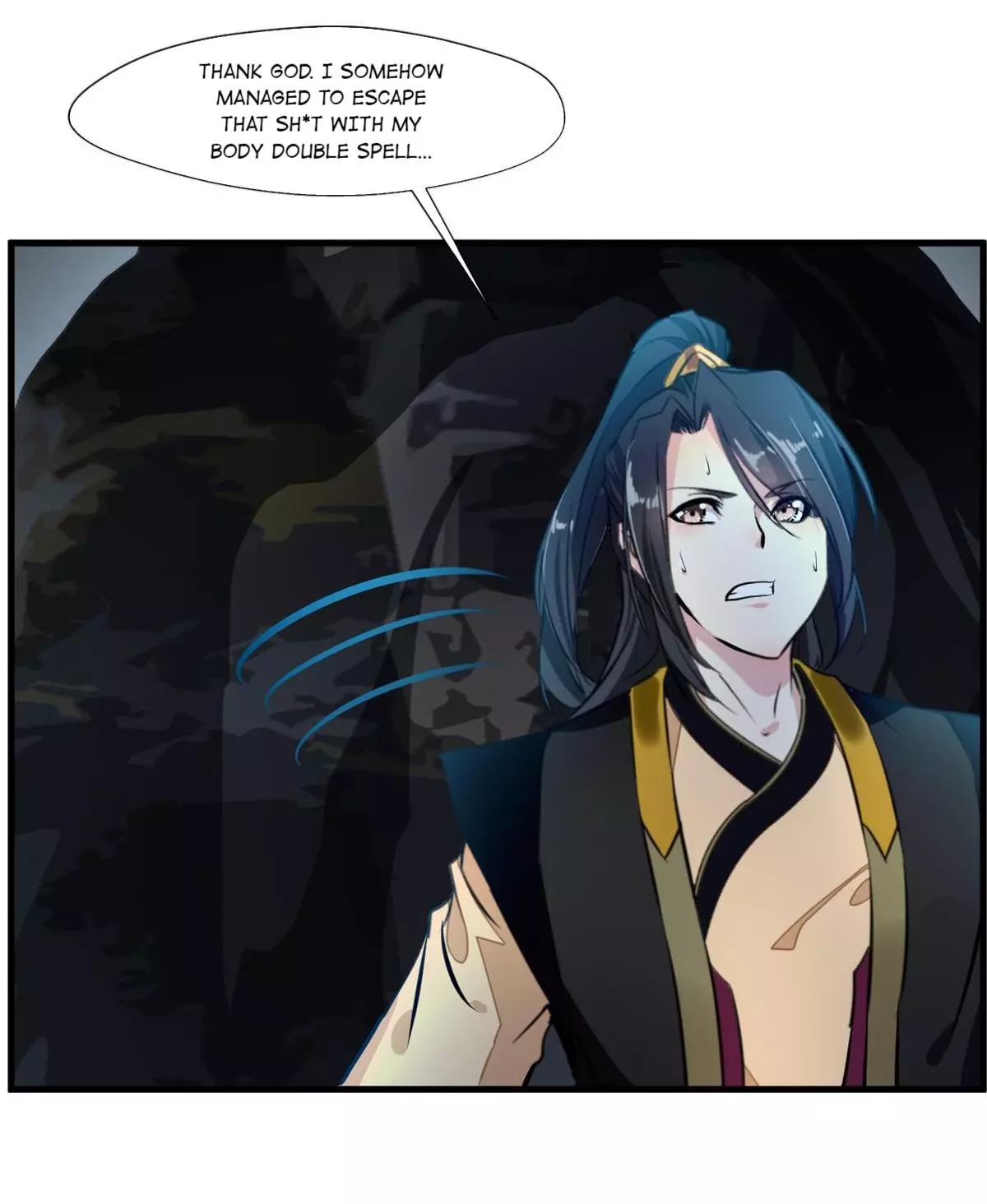 Manga page 7