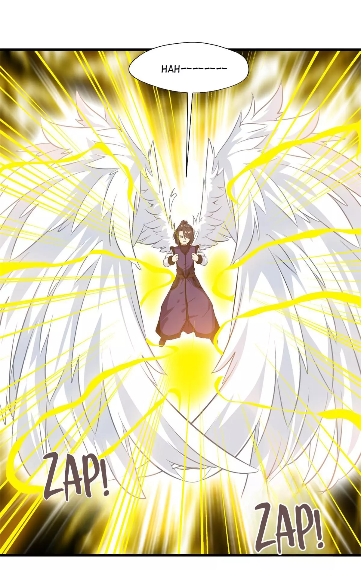 Manga page 9