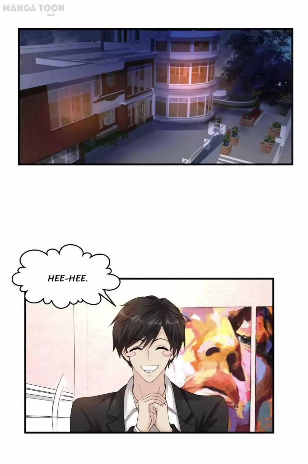 Manga page 23