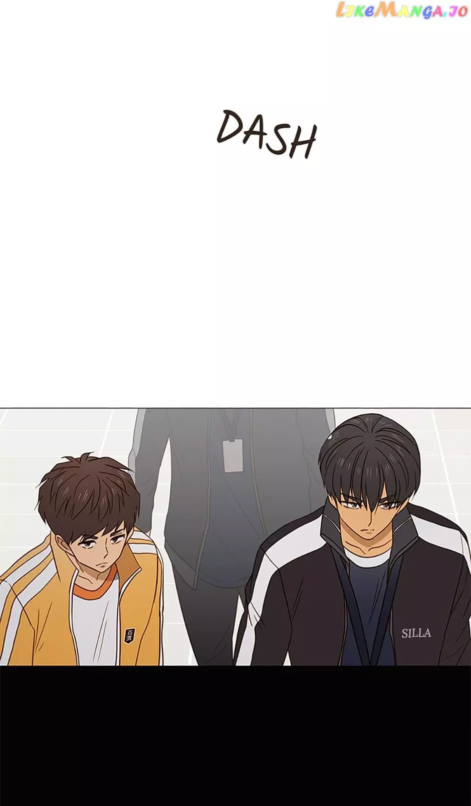 Manga page 18