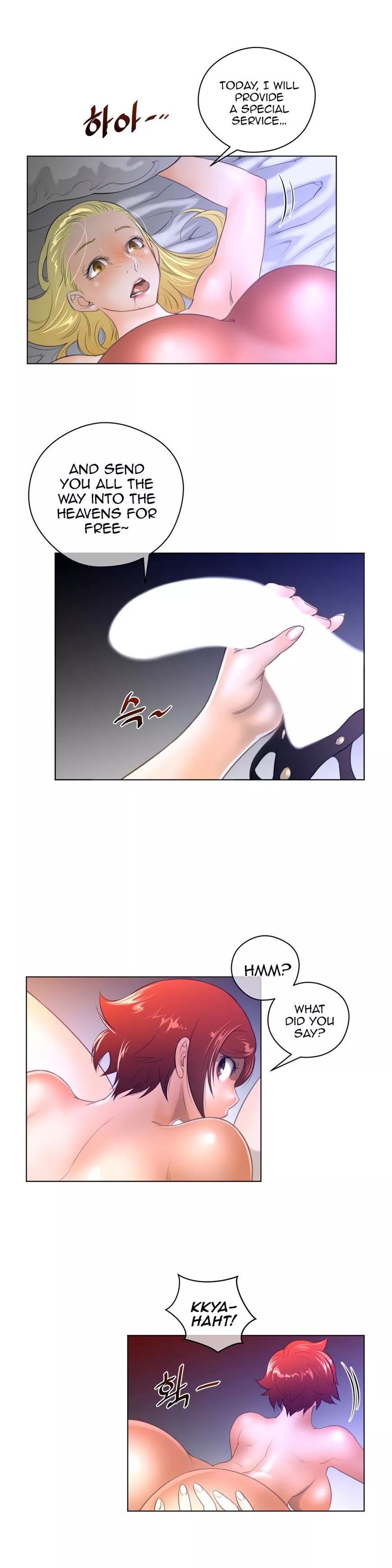 Manga page 13