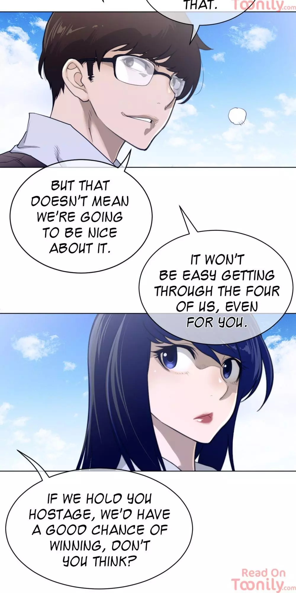 Manga page 10