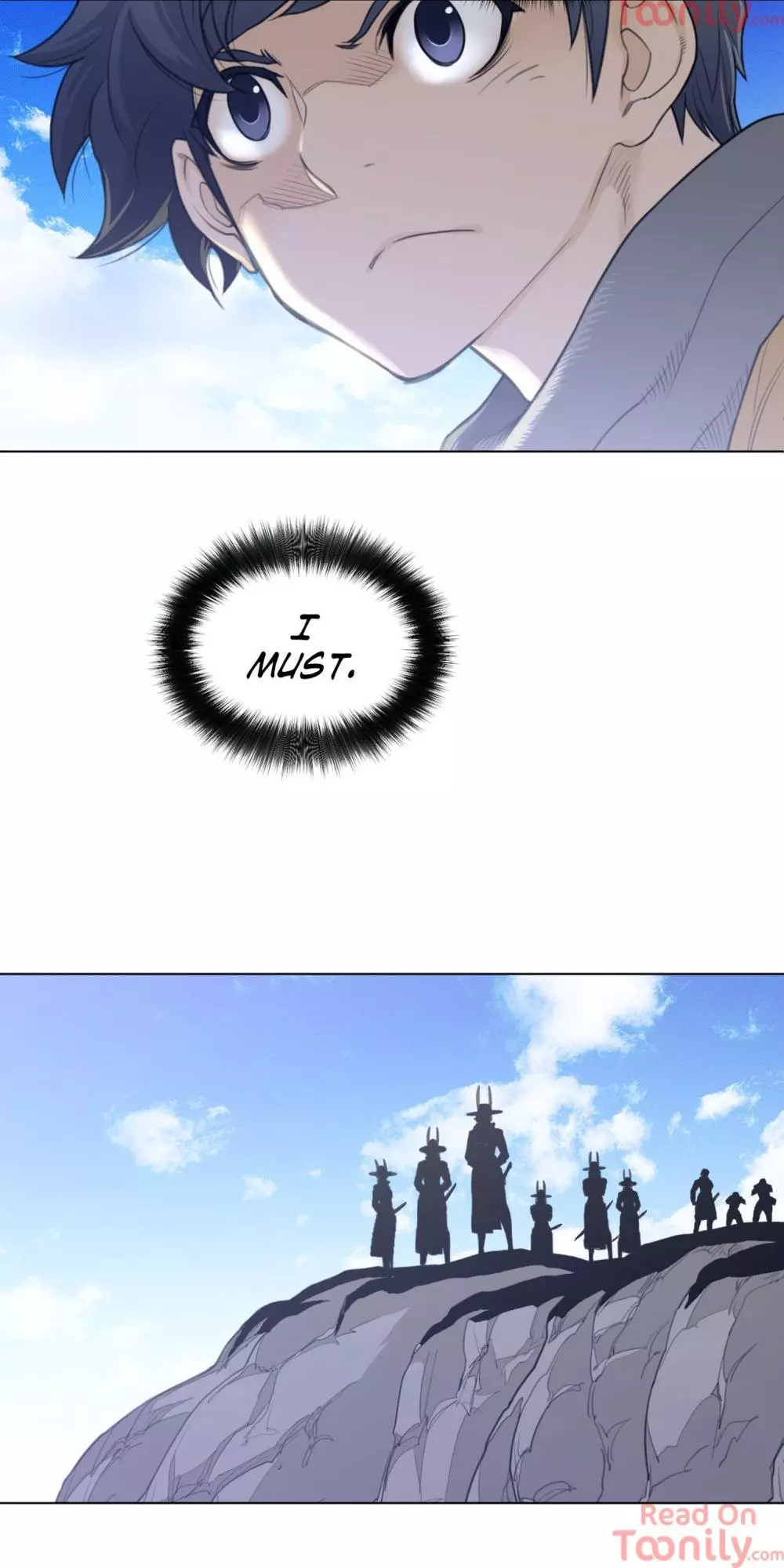 Manga page 28