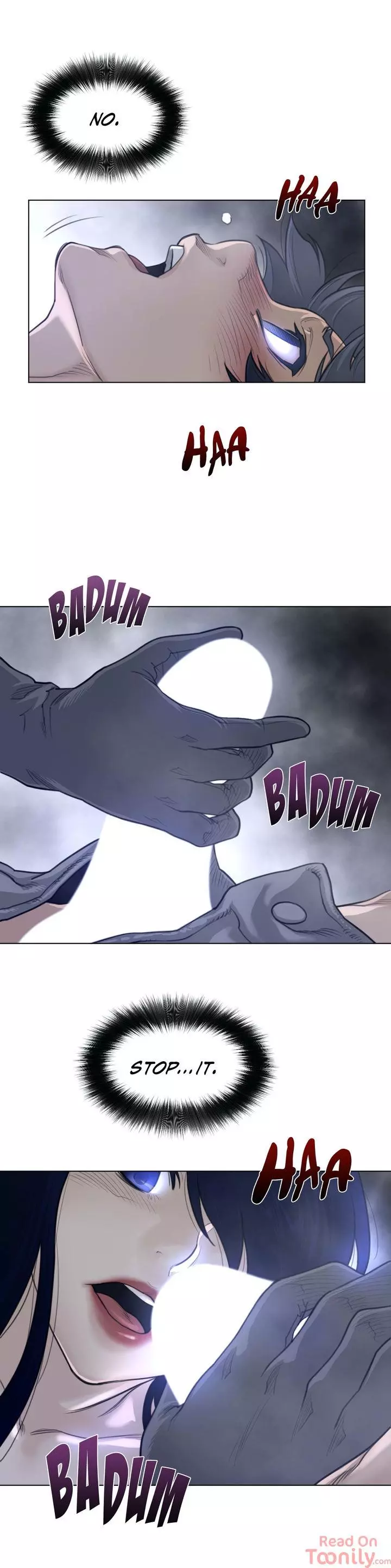 Manga page 11