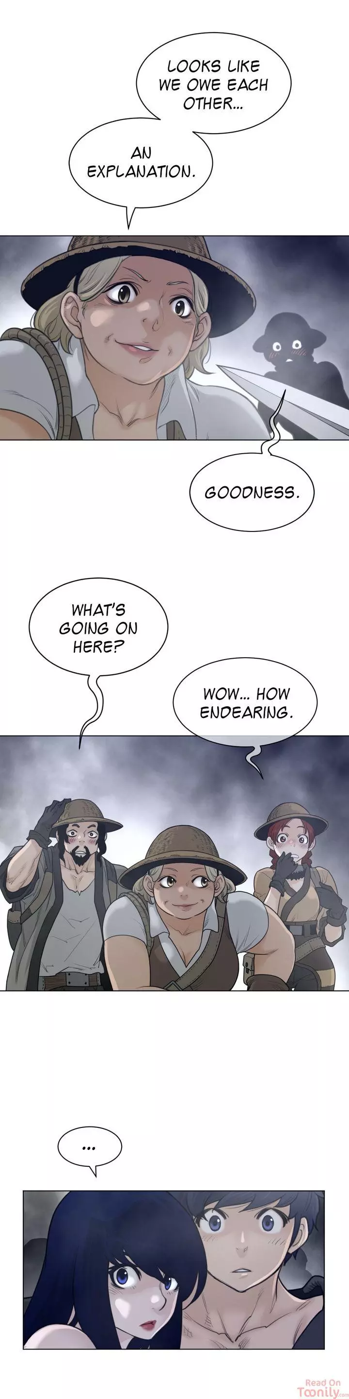 Manga page 4