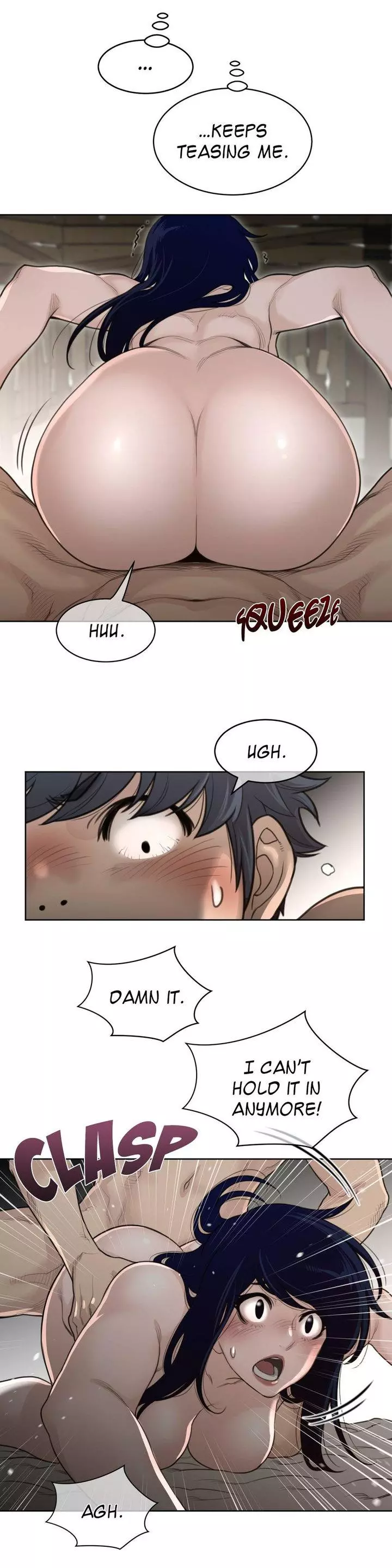 Manga page 21