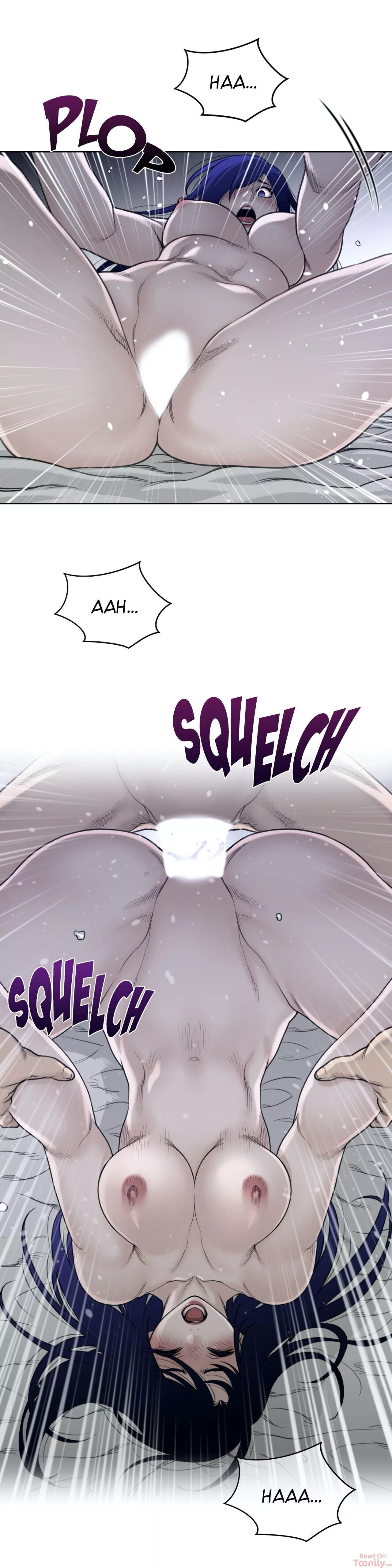 Manga page 7