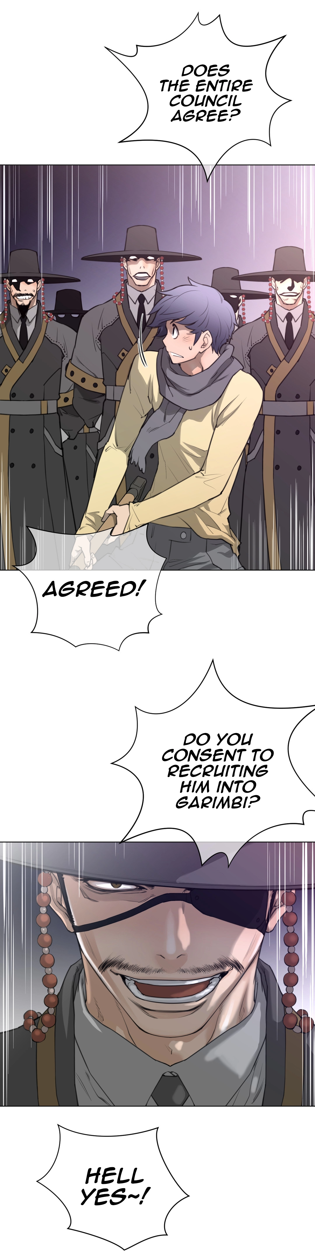 Manga page 21