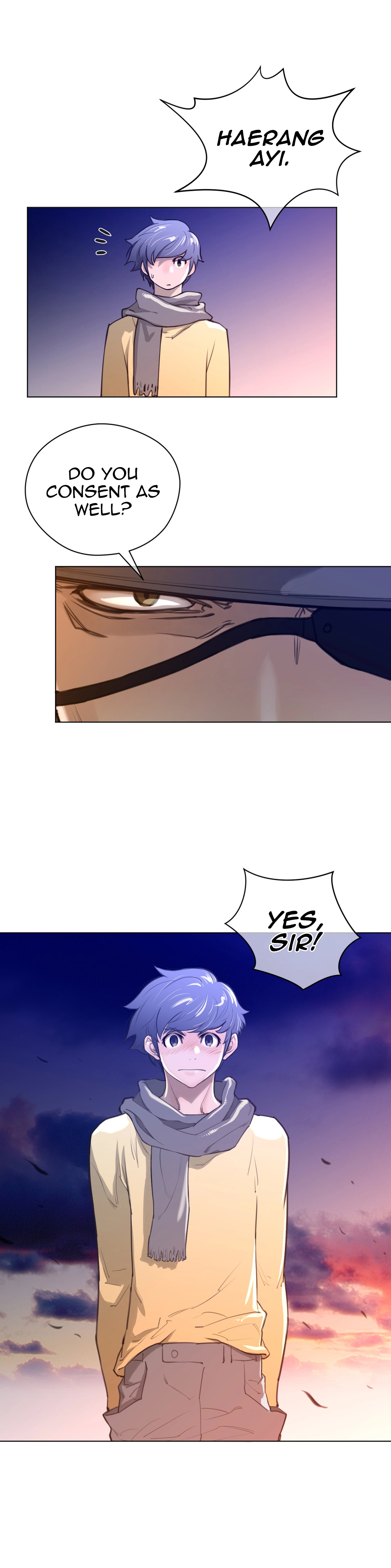 Manga page 22