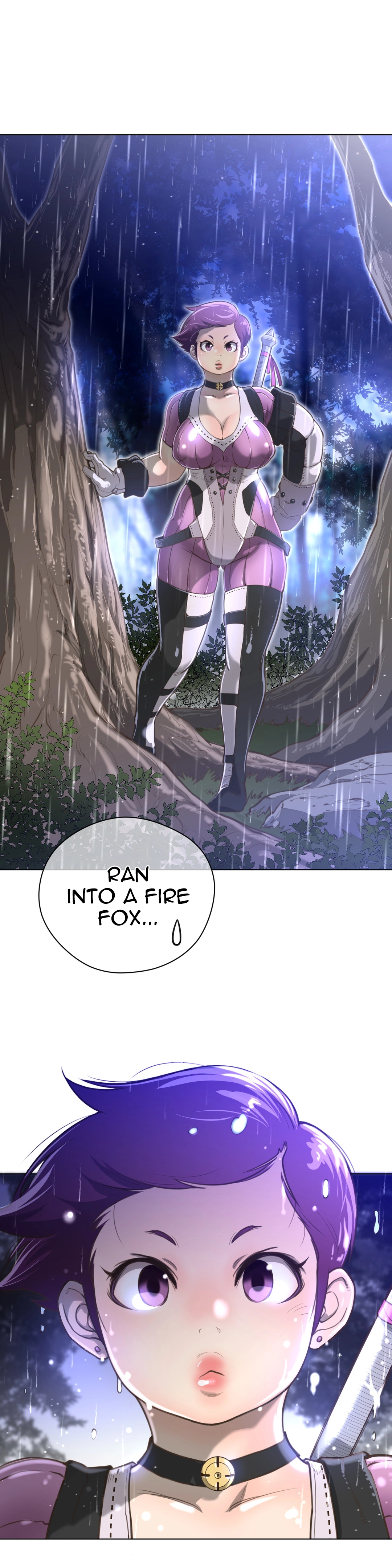 Manga page 28