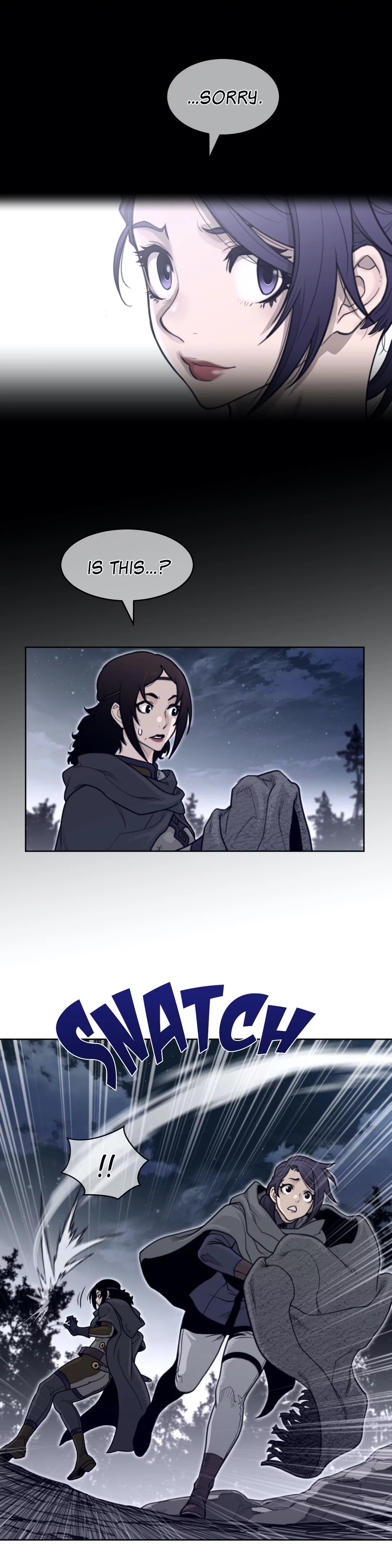 Manga page 6