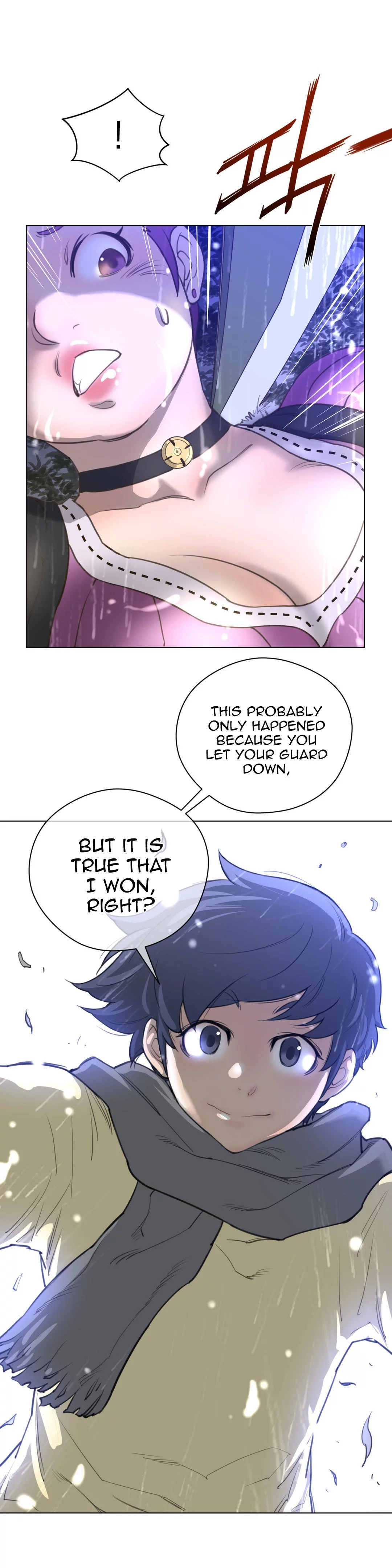 Manga page 28