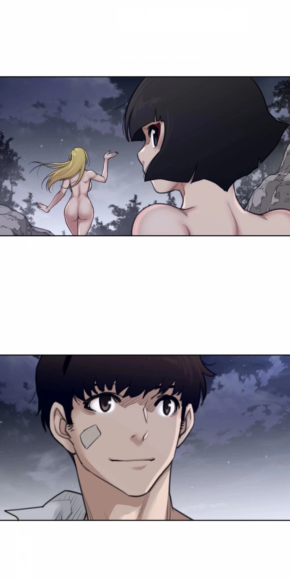 Manga page 25