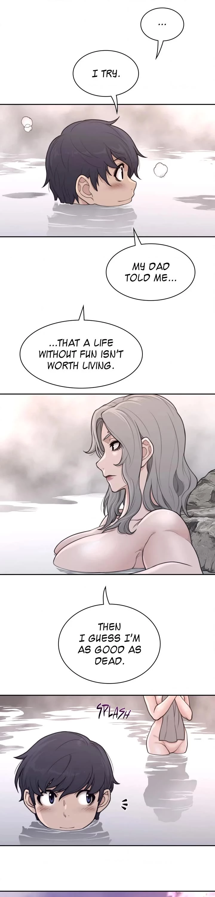 Manga page 16