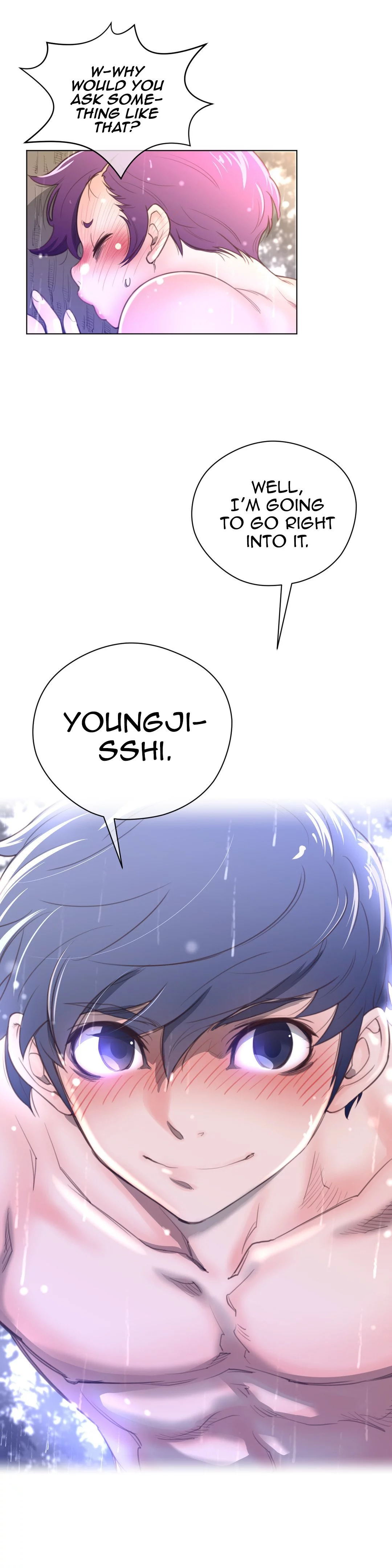 Manga page 21