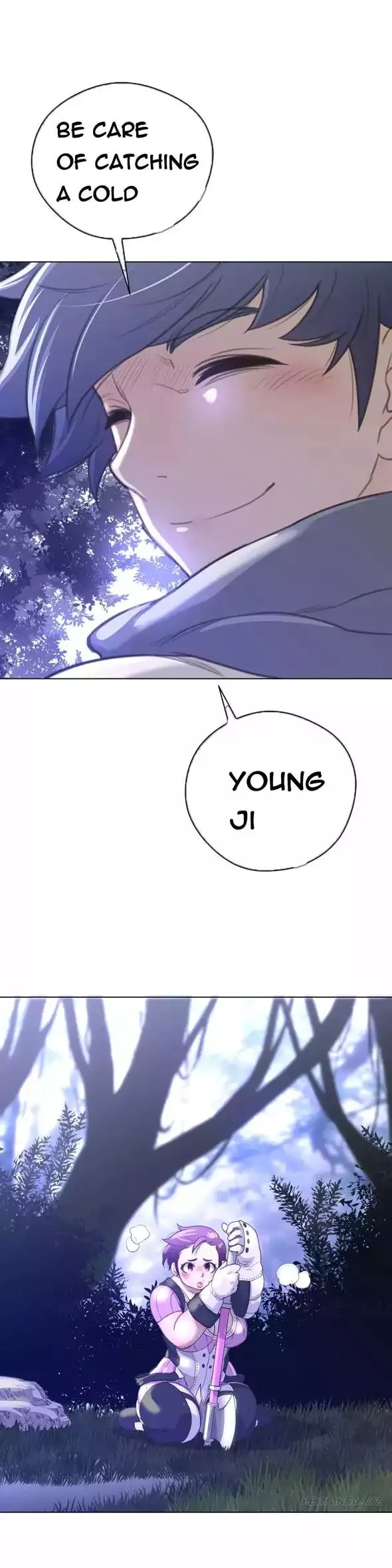 Manga page 23