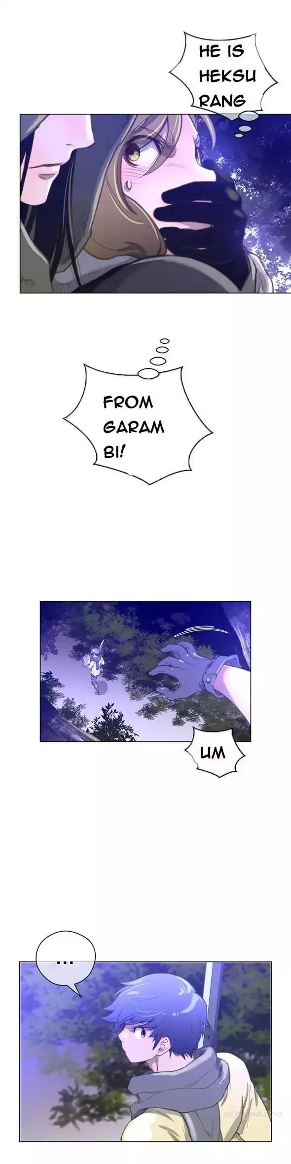 Manga page 29