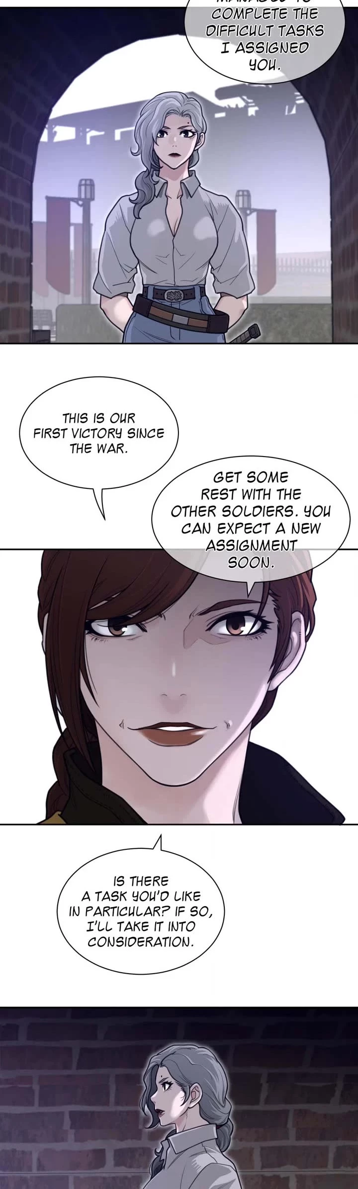 Manga page 10