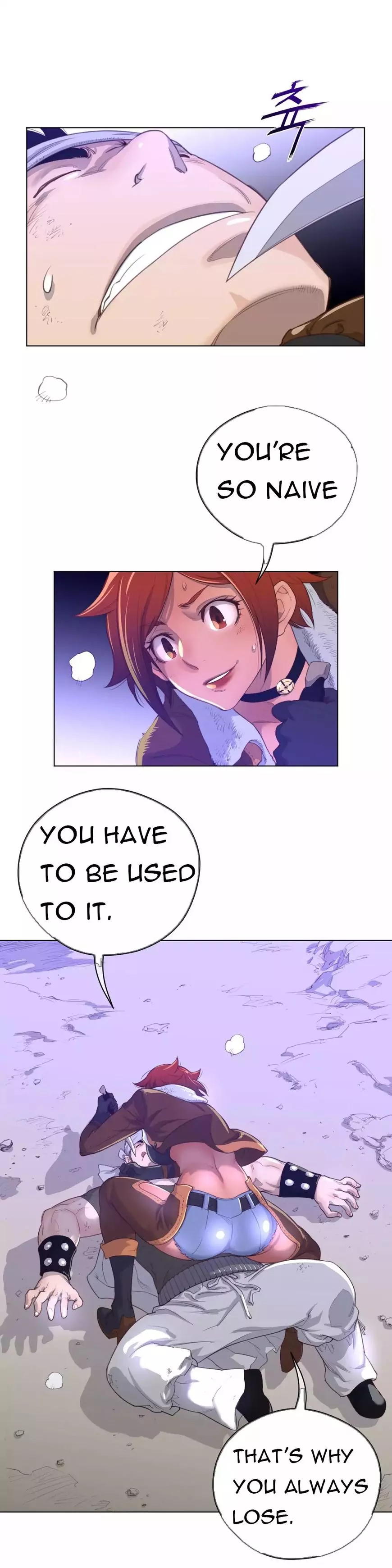 Manga page 11