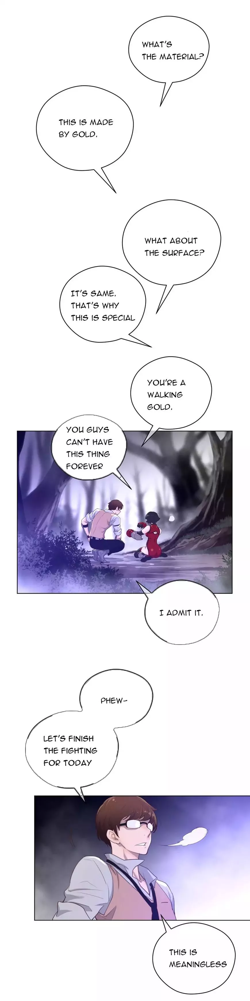 Manga page 21